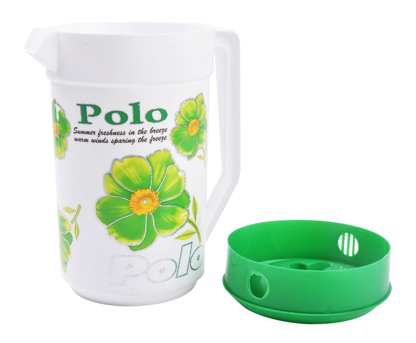 Polo Jug