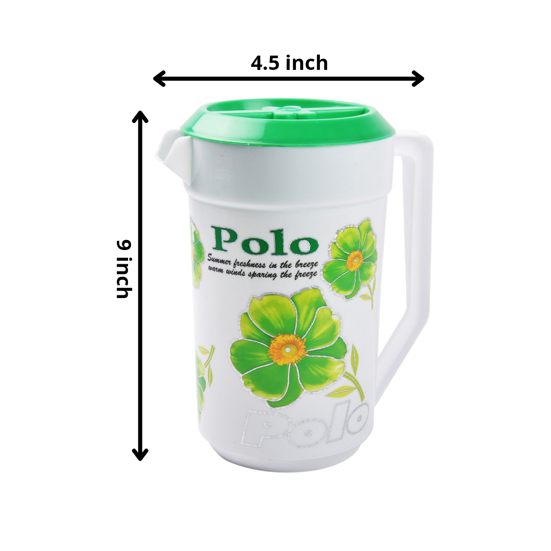 Polo Jug