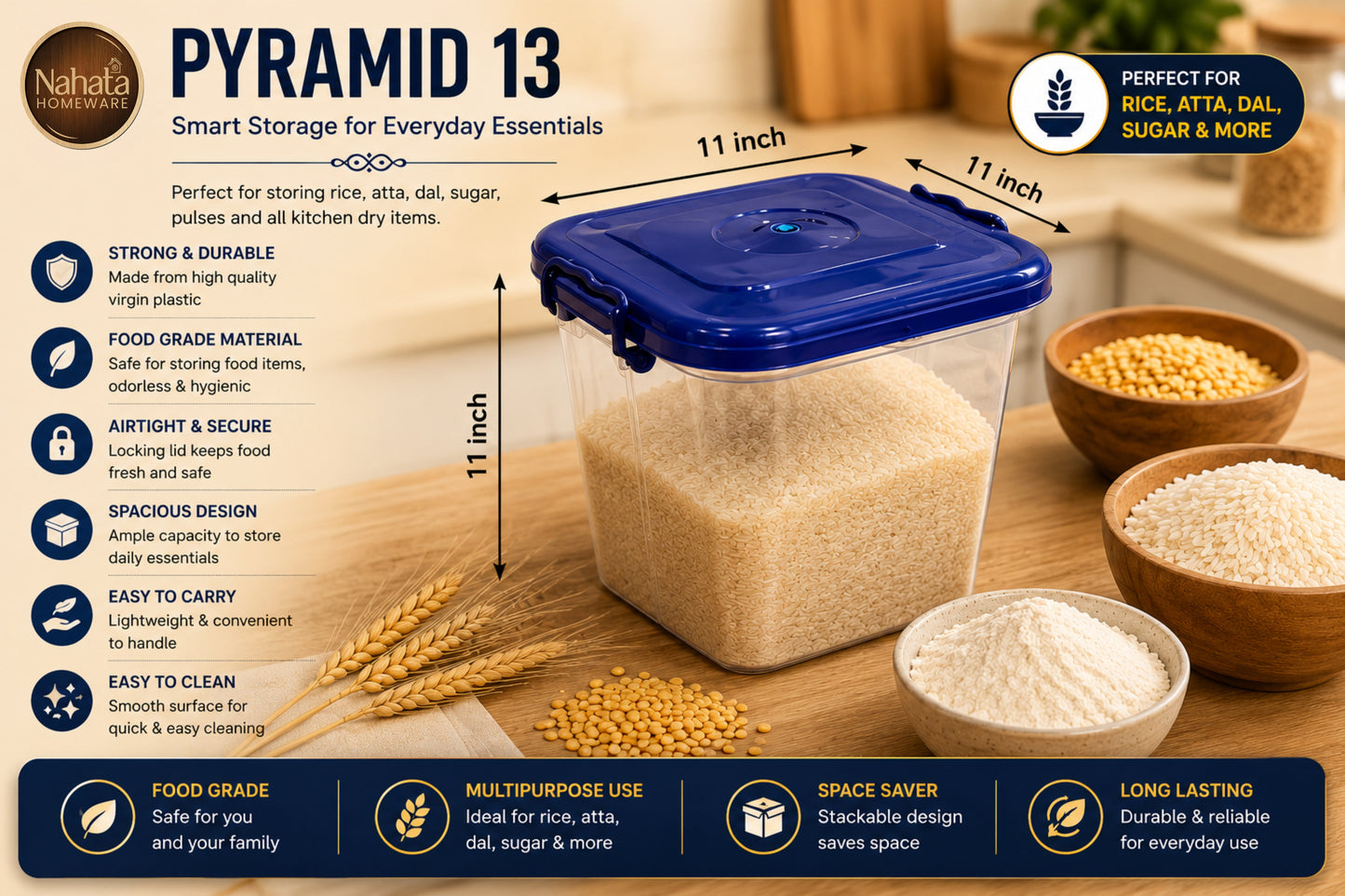 Pyramid 13