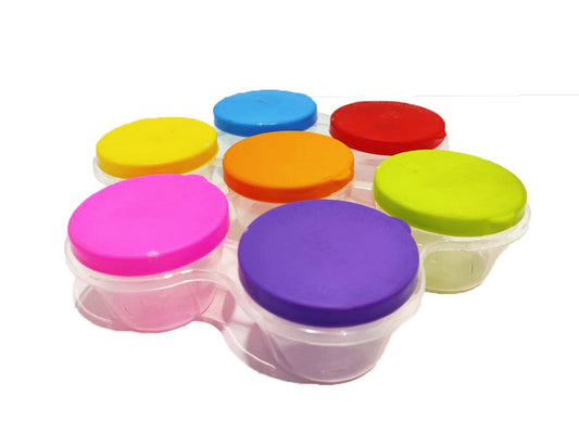 Rainbow Box