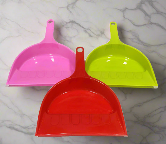 Raja Dustpan (Pack Of 2)