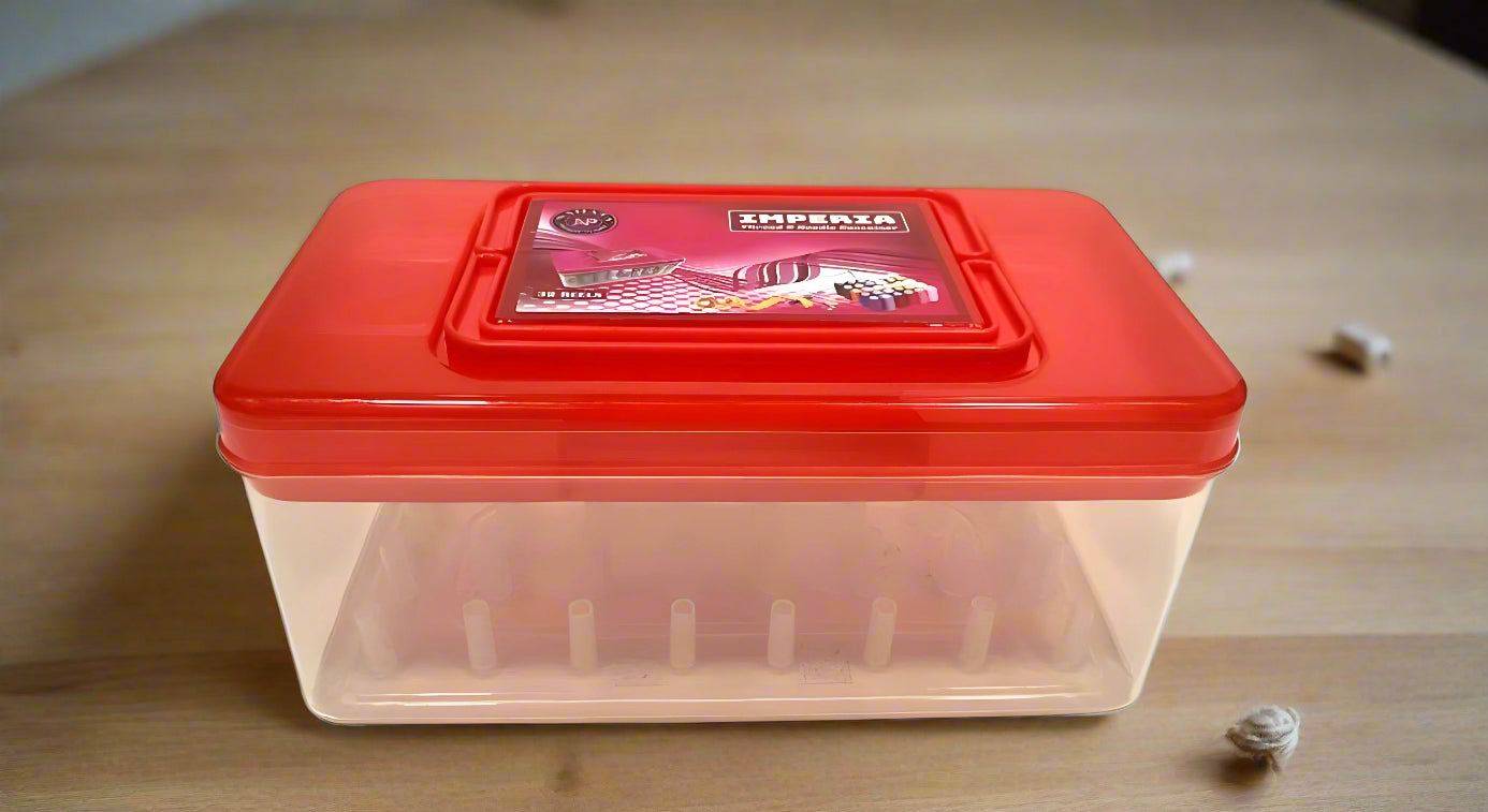 Imperia 32-Reel Box