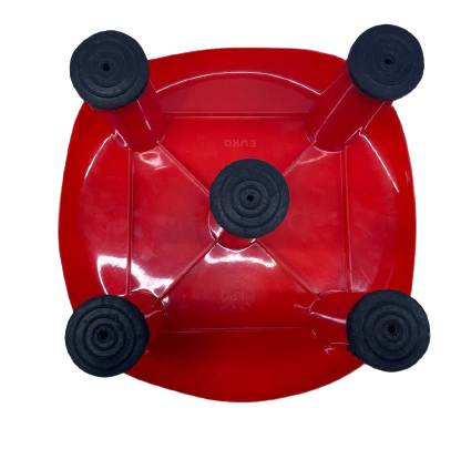 Round Pata