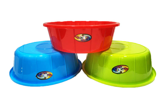 Royal Tub