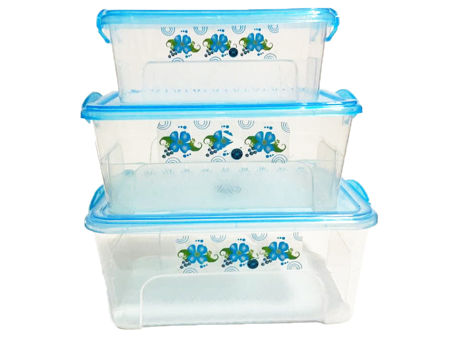 Diamond Containers