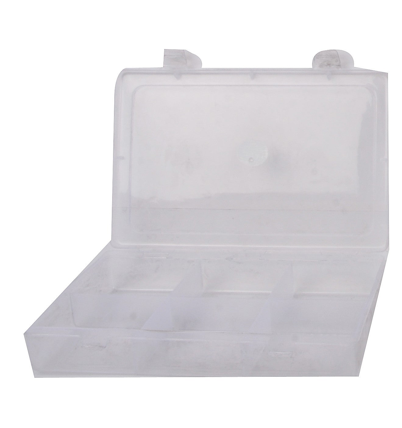 Partition Boxes