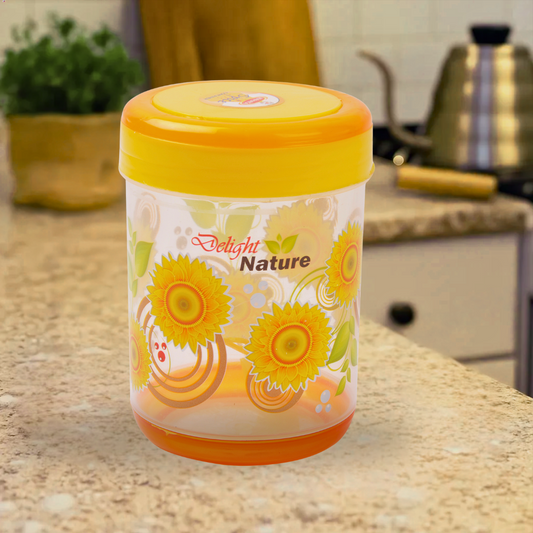 Spice Containers