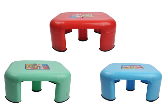 Square Pata