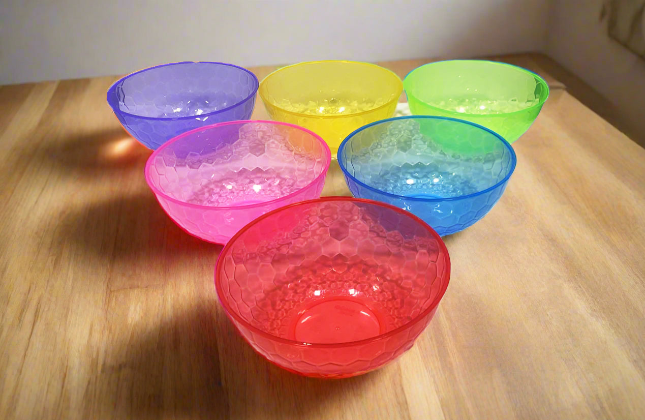 Tango Bowl (Pack Of 2)