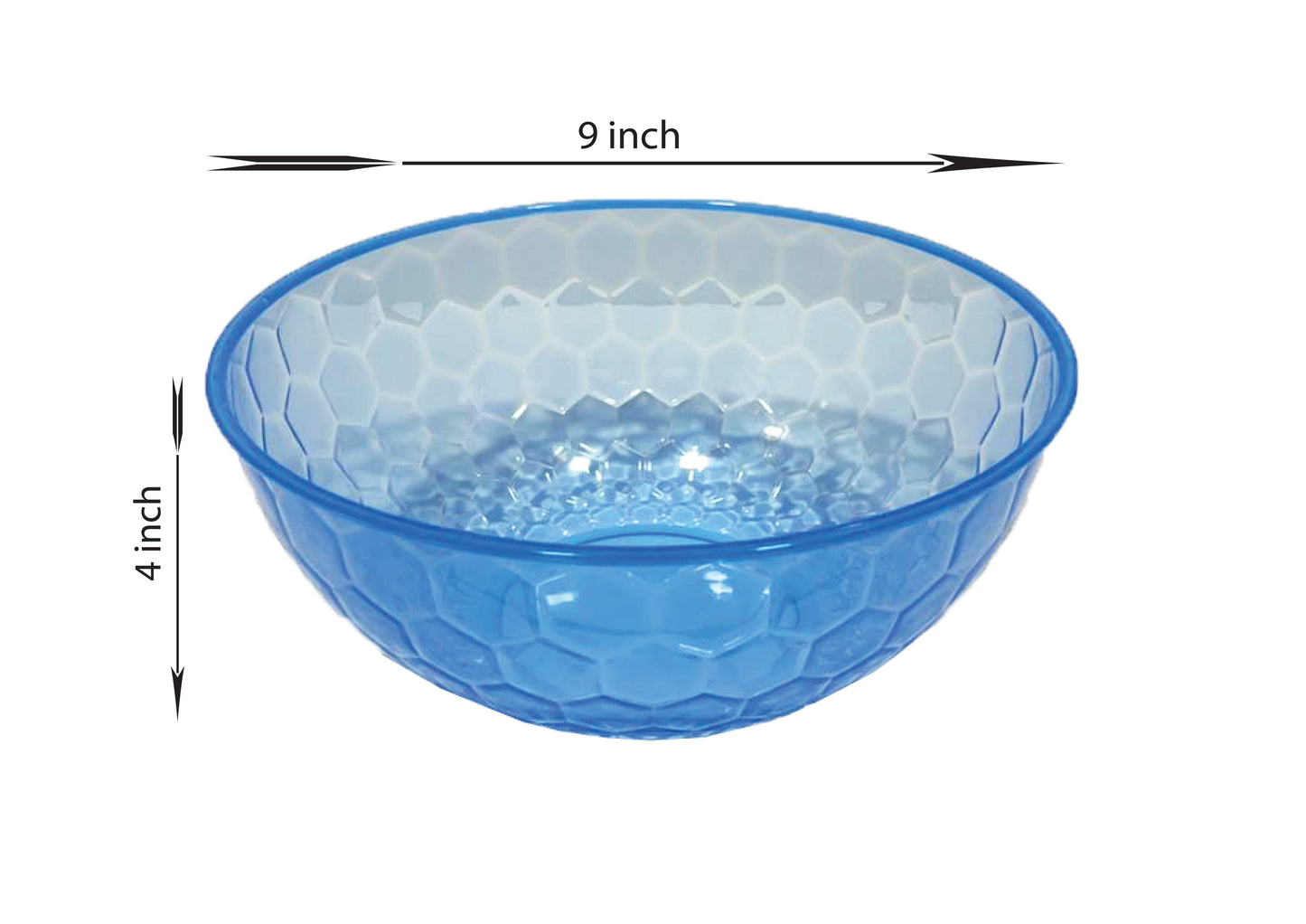 Tango Bowl (Pack Of 2)