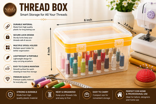 Thread Box