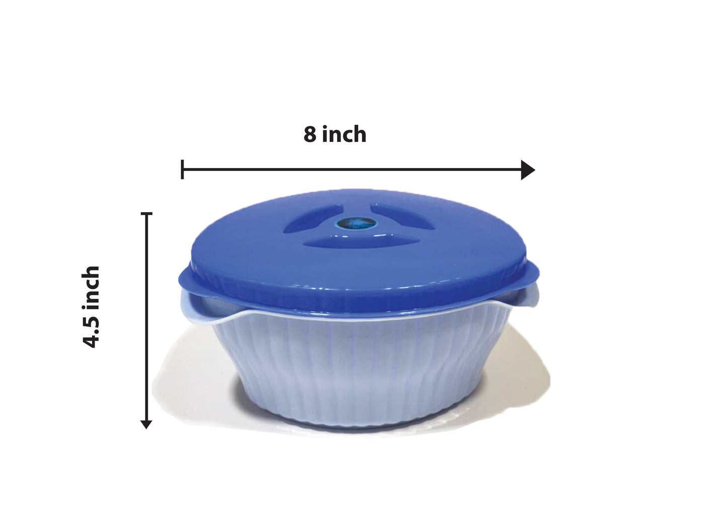 Tik-Tok Containers