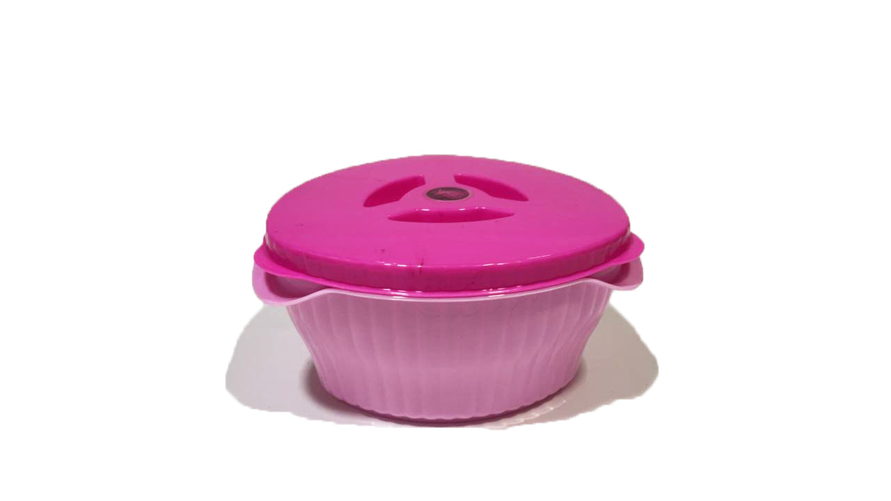 Tik-Tok Containers