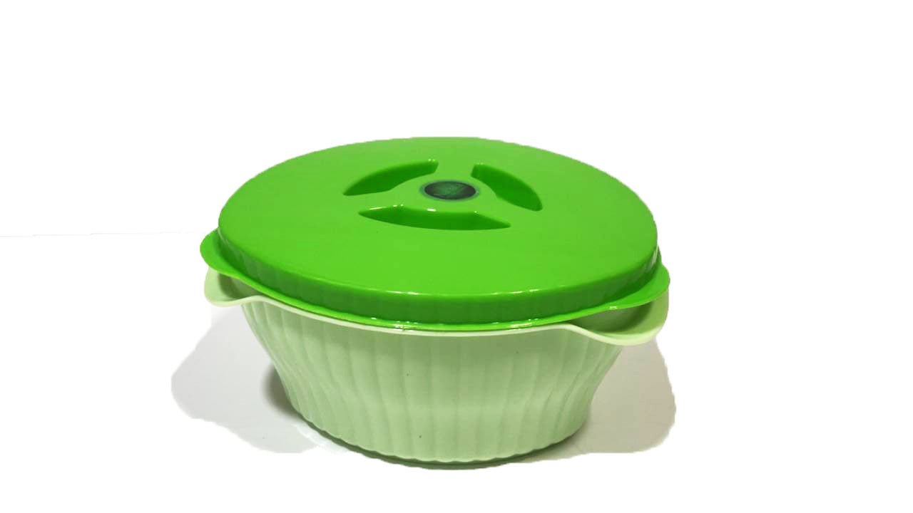 Tik-Tok Containers