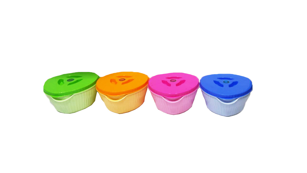 Tik-Tok Containers