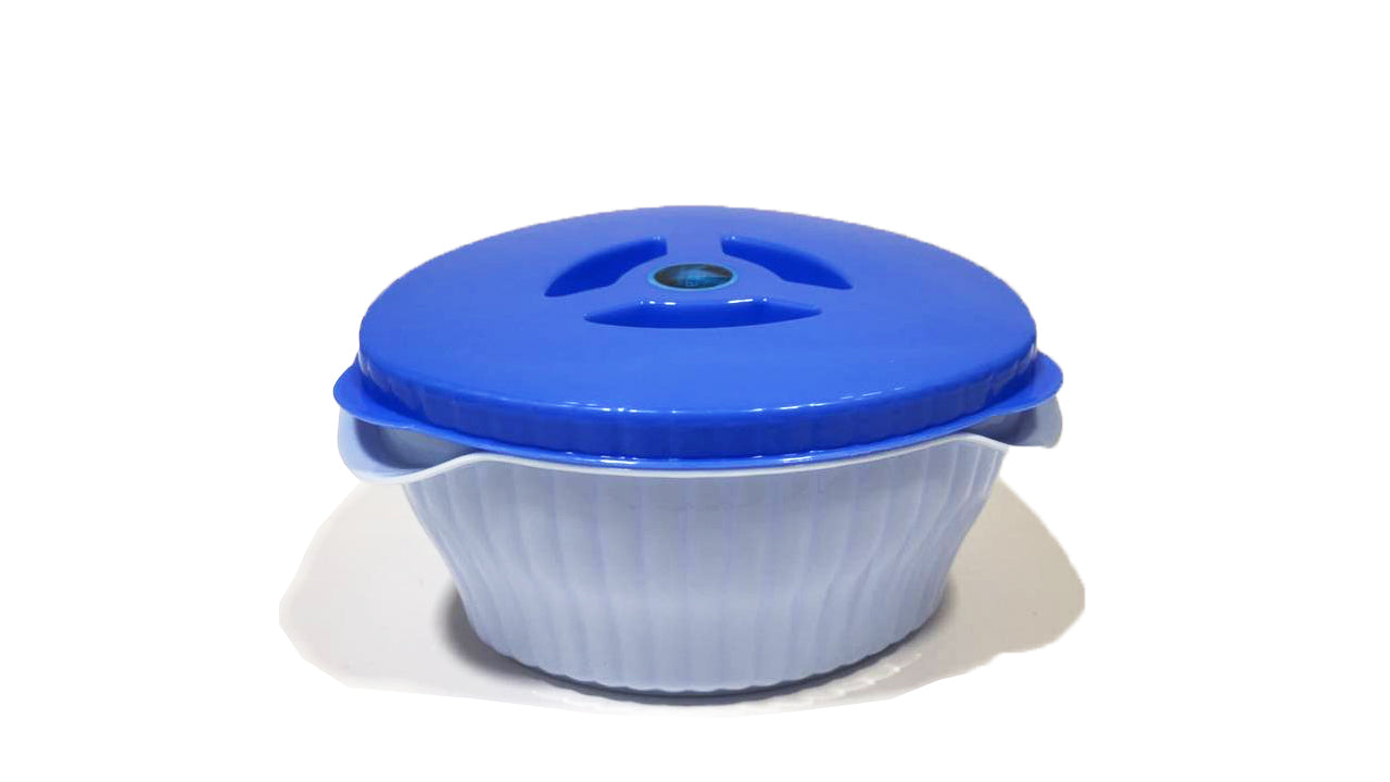 Tik-Tok Containers