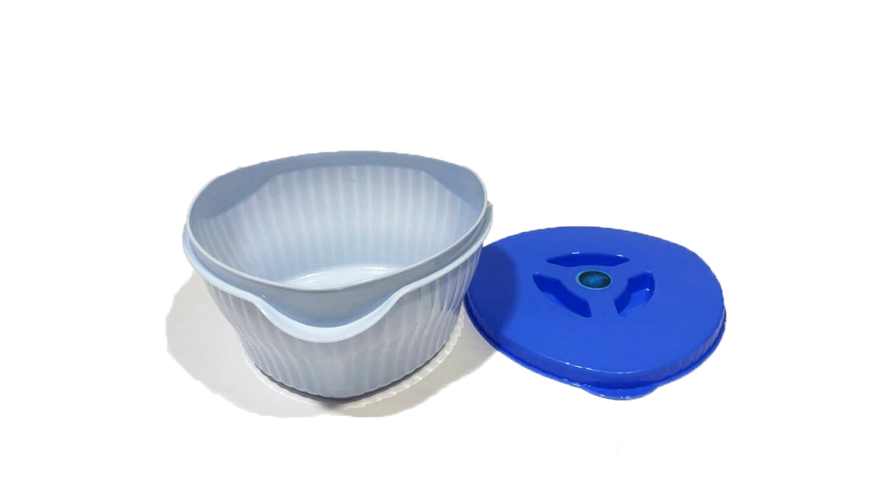 Tik-Tok Containers