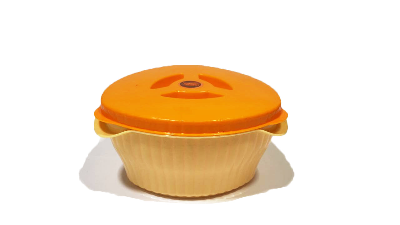 Tik-Tok Containers