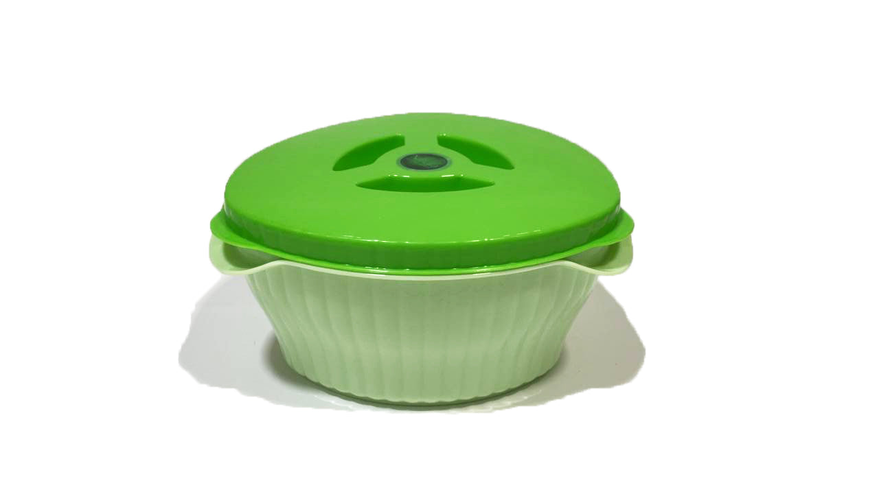 Tik-Tok Containers