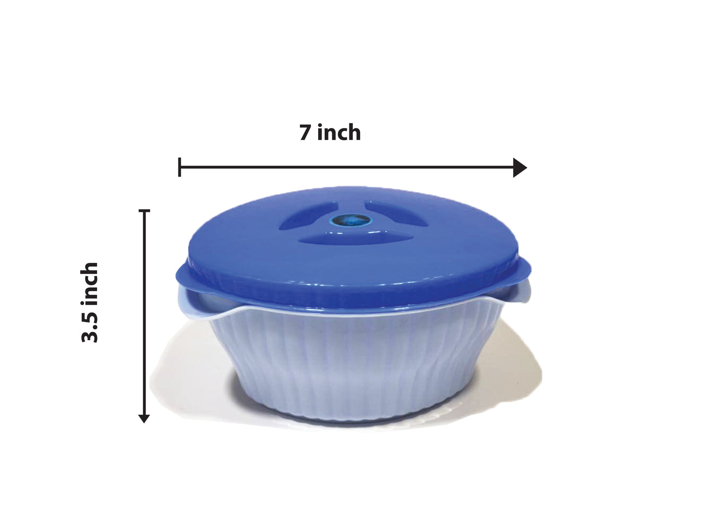 Tik-Tok Containers