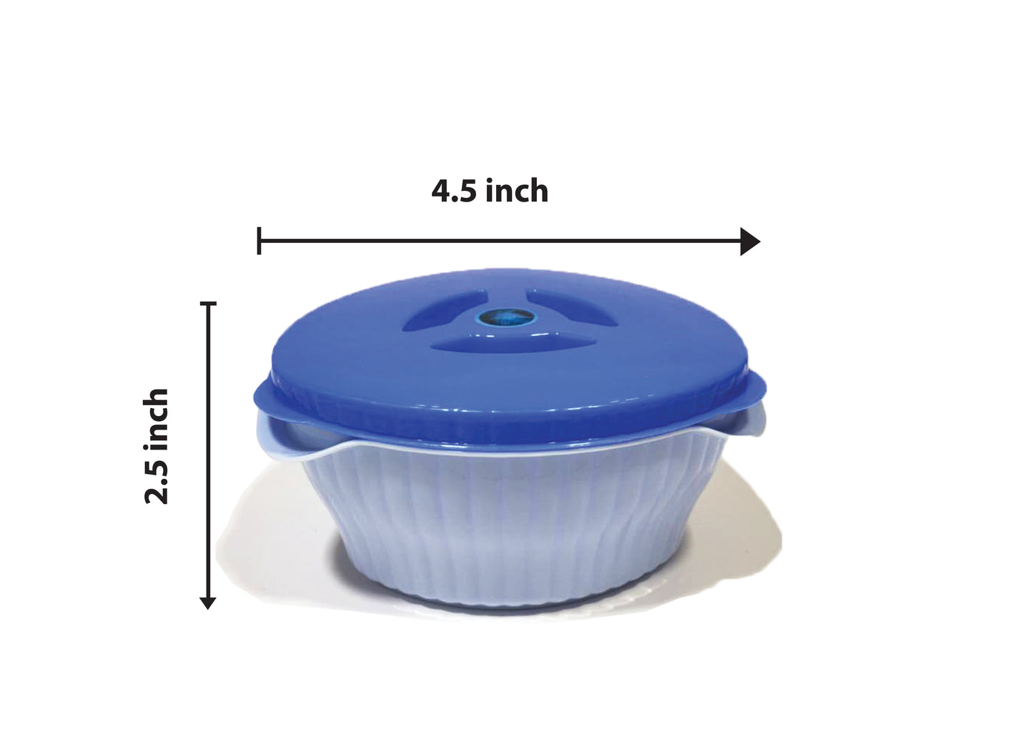 Tik-Tok Containers