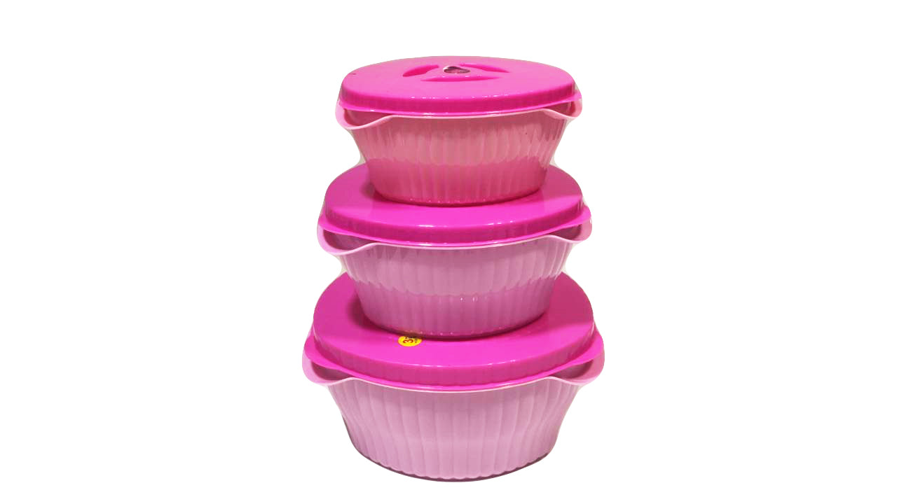 Tik-Tok Containers