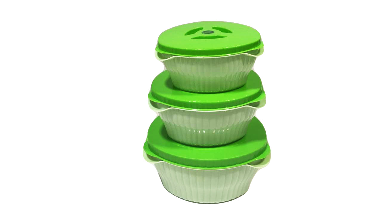 Tik-Tok Containers
