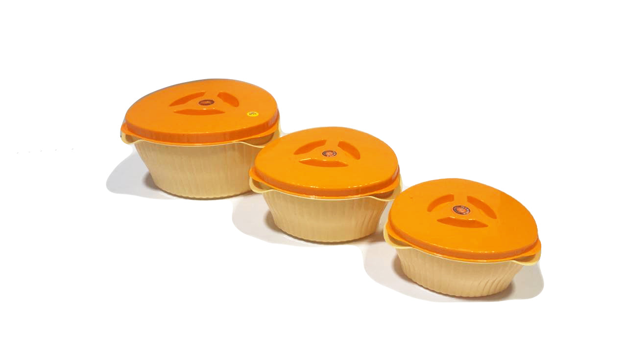 Tik-Tok Containers