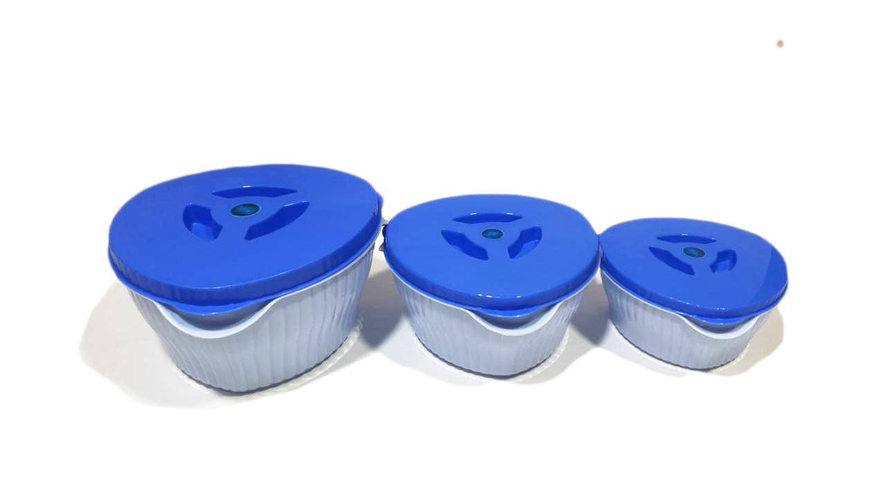 Tik-Tok Containers