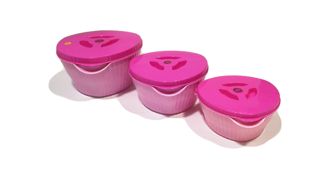 Tik-Tok Containers