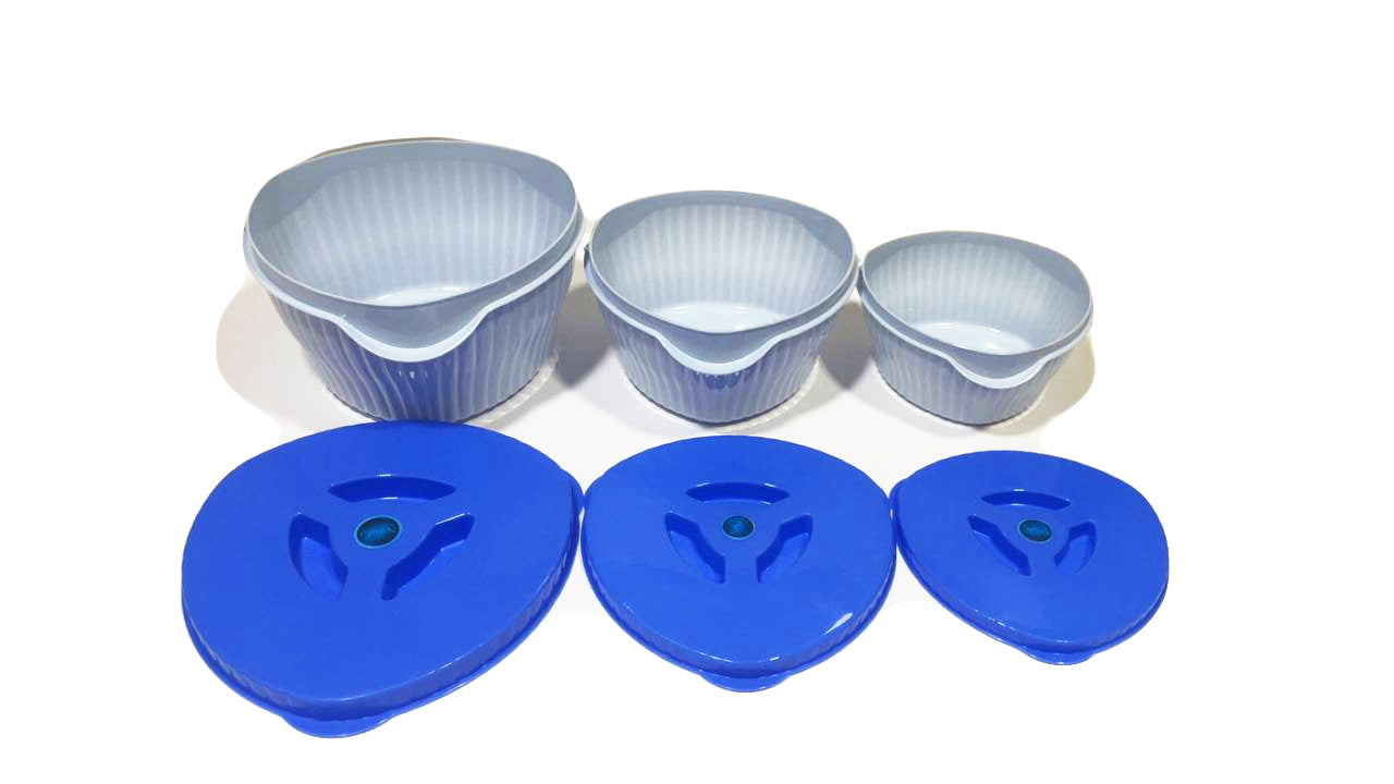 Tik-Tok Containers