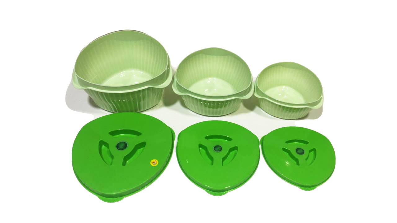 Tik-Tok Containers