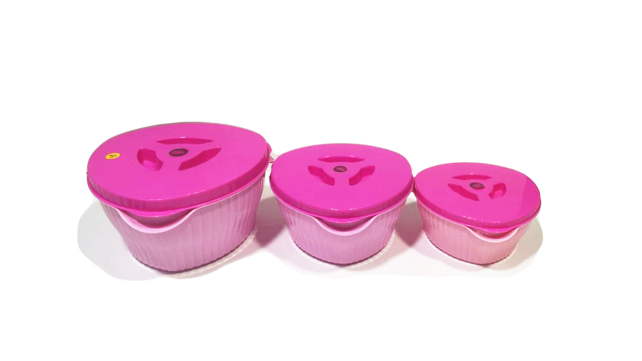 Tik-Tok Containers