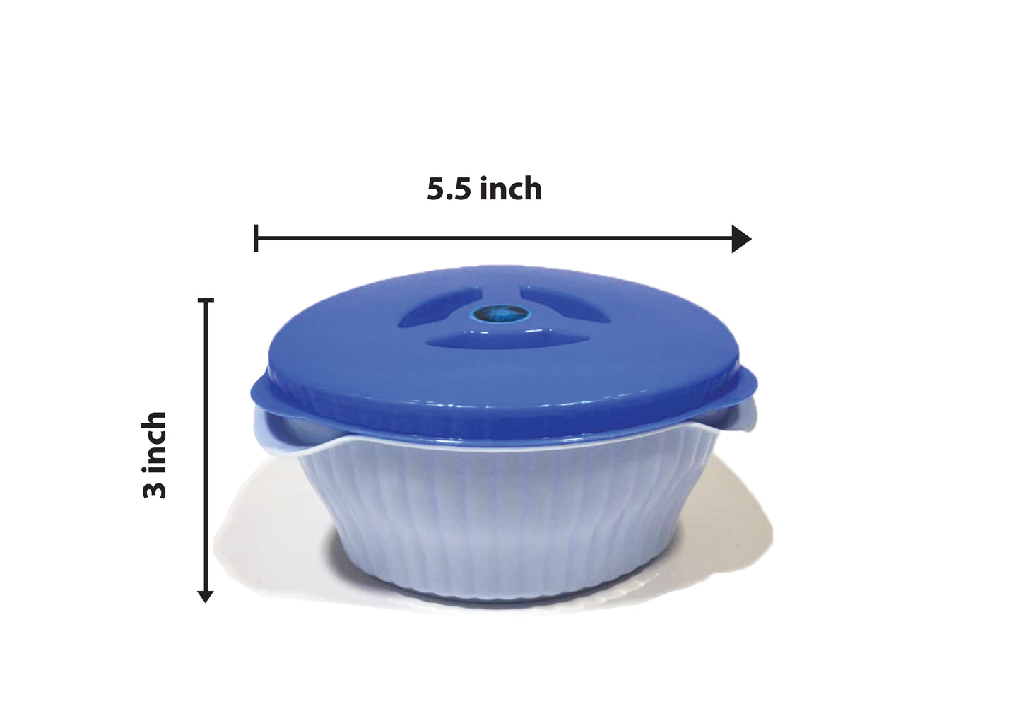 Tik-Tok Containers