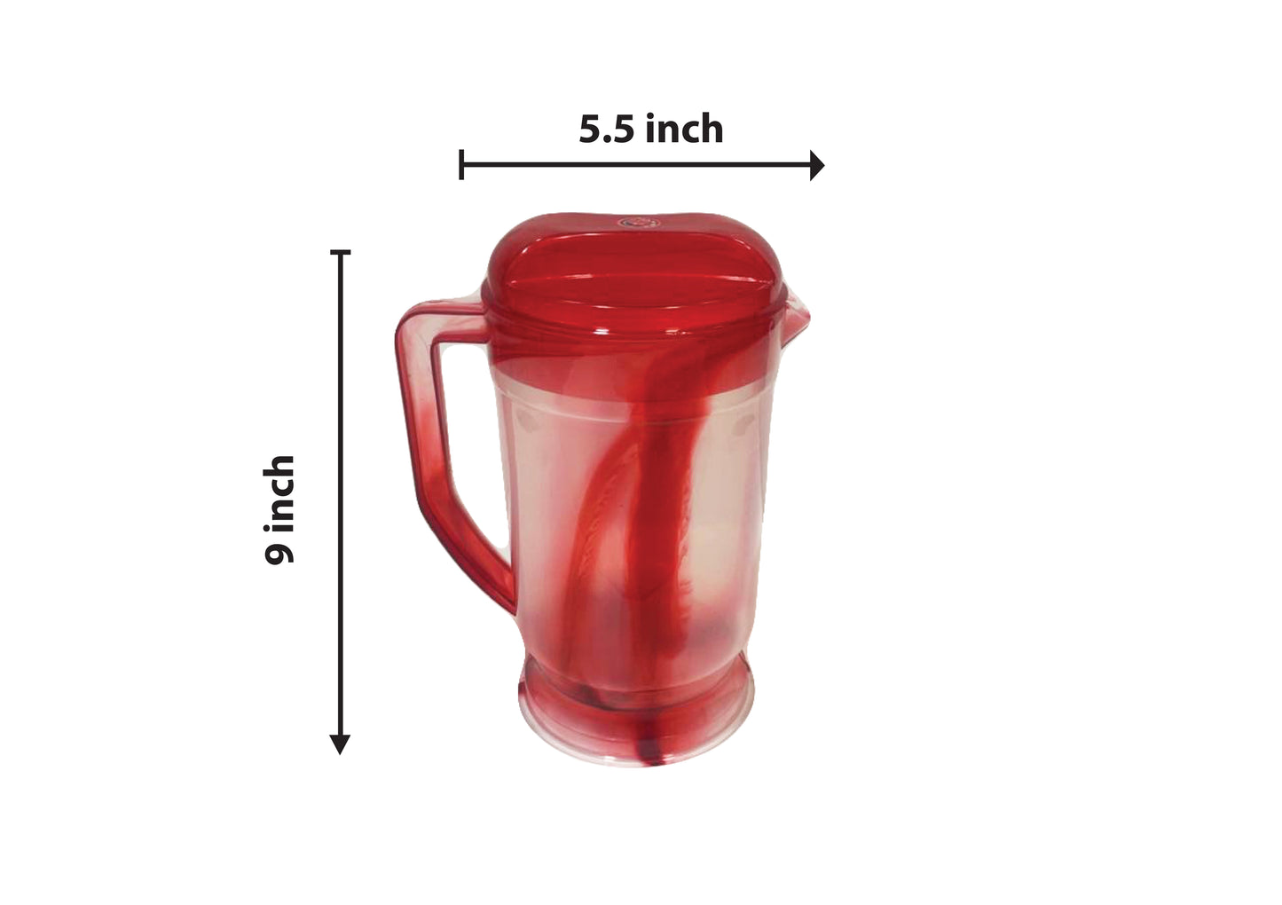 Toyota Jug