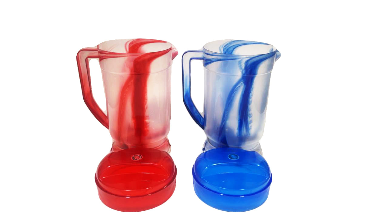 Toyota Jug
