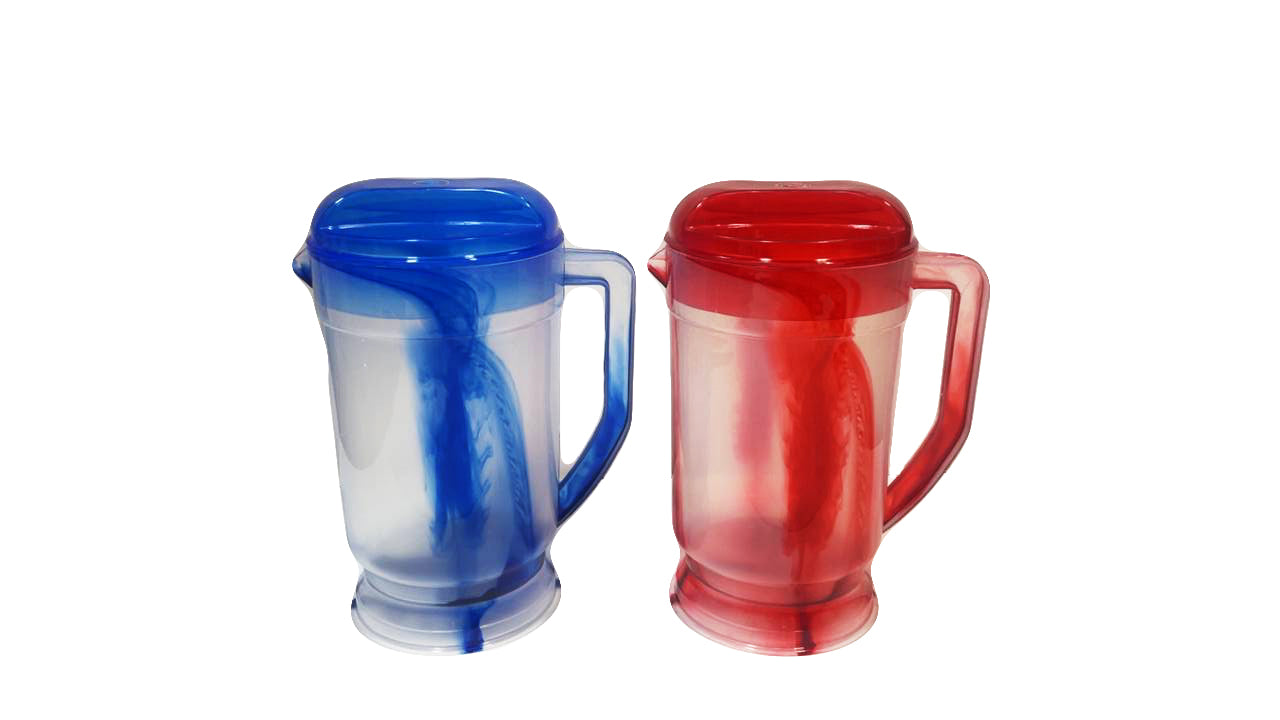 Toyota Jug