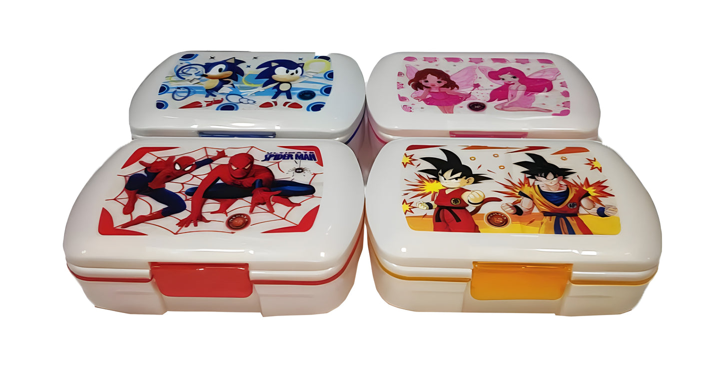 Oppo Lunch Box