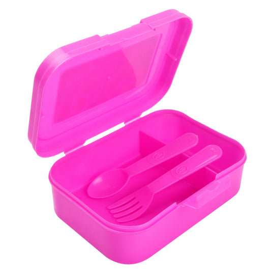 Zoya Lunch Box