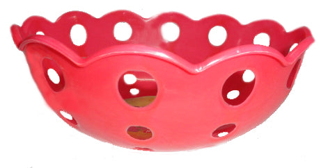 Bubble Baskets