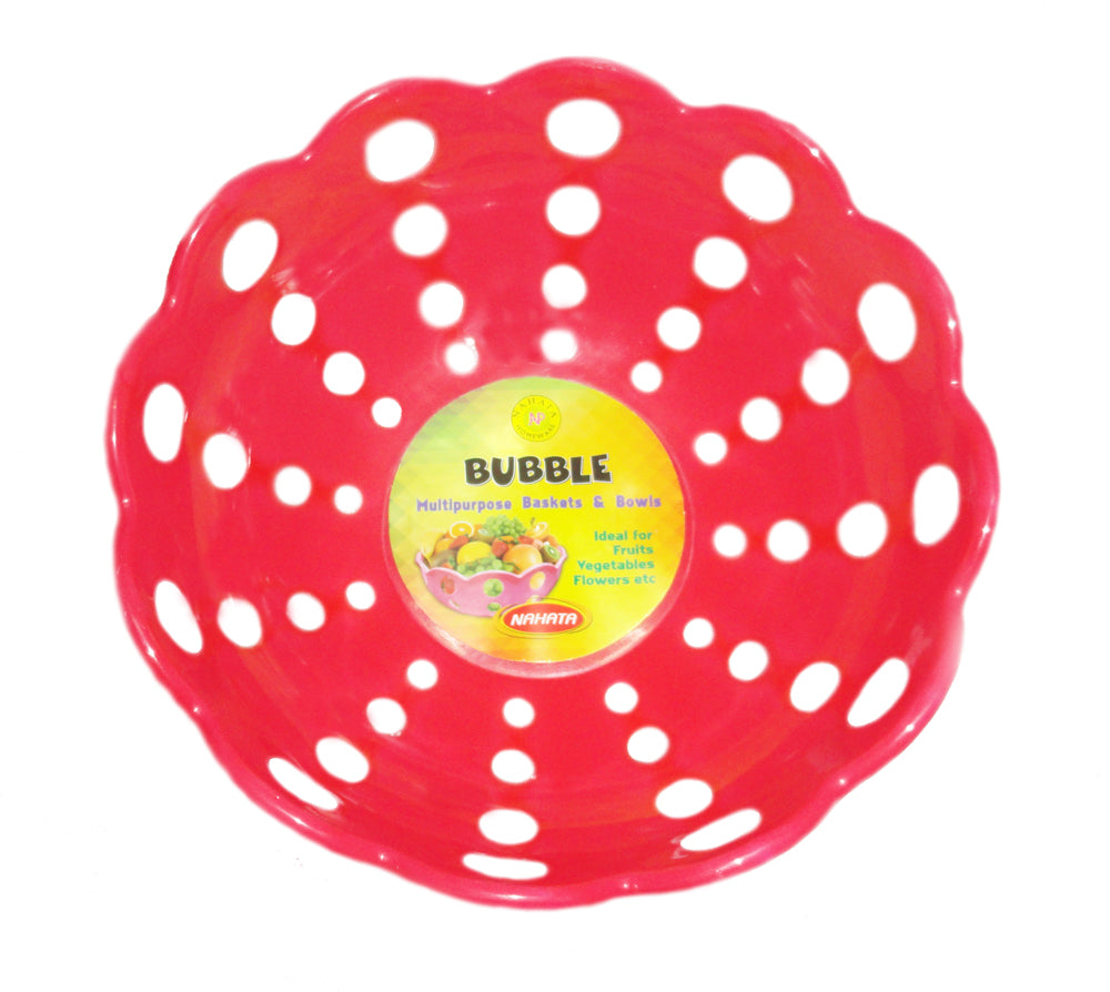 Bubble Baskets