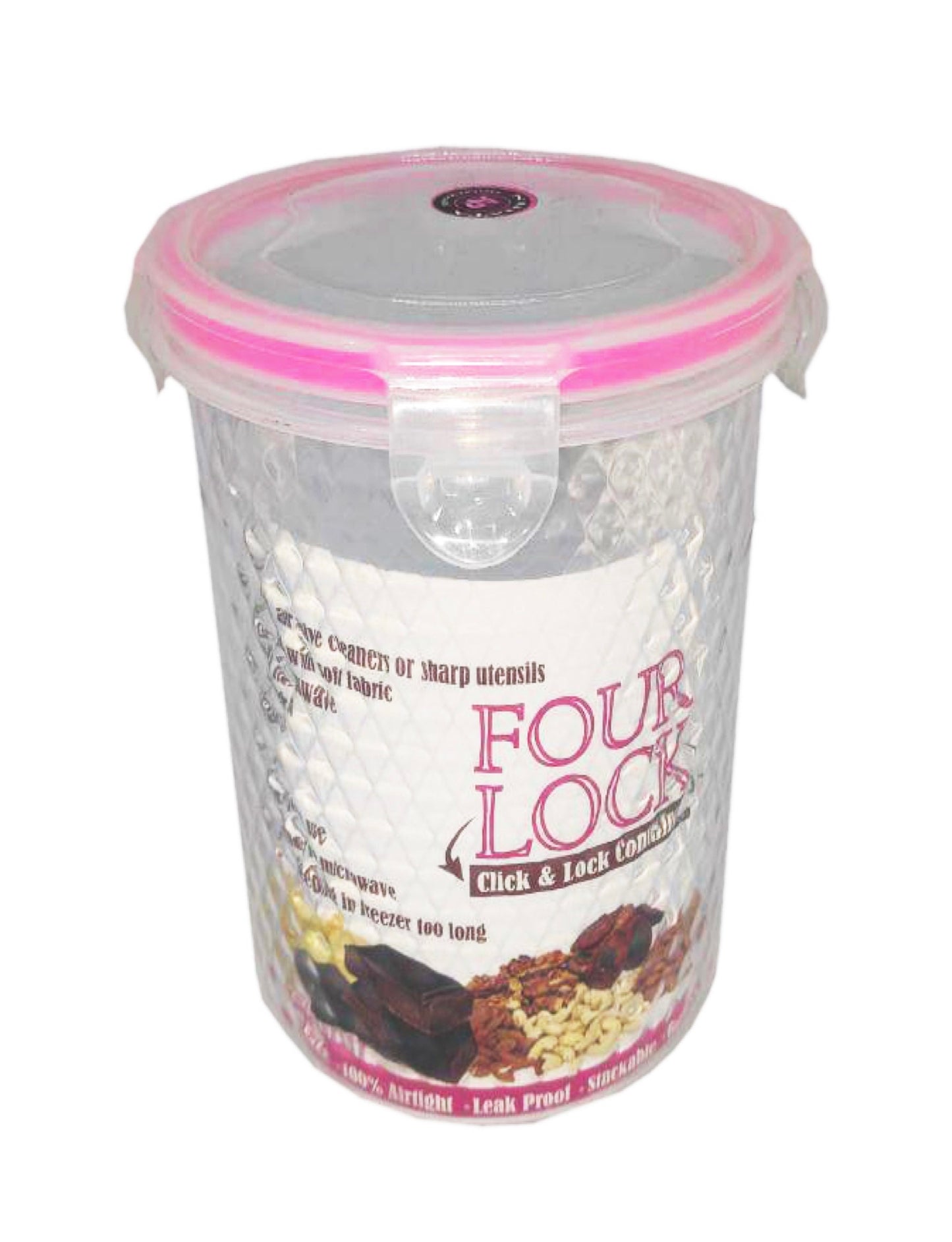 Pearl Container