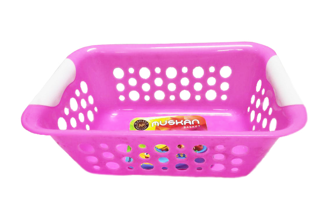 Muskan Basket