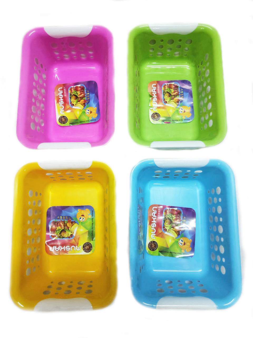 Muskan Basket