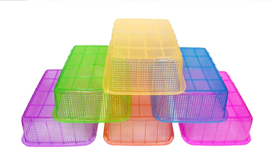 Matrix Baskets