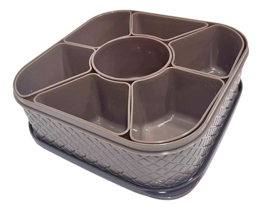 Everest Box