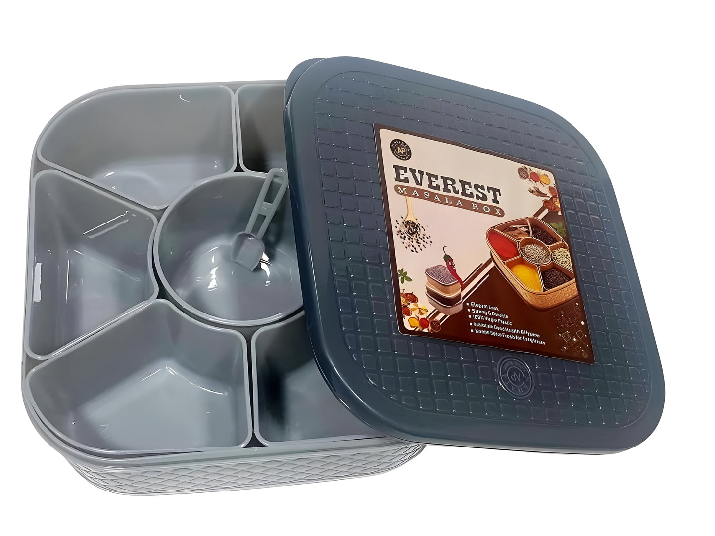 Everest Box