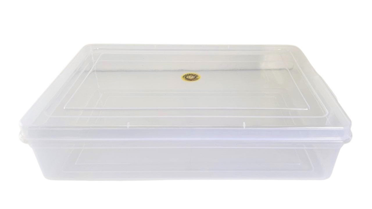 Packing Boxes