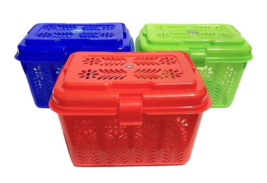 Fancy Baskets