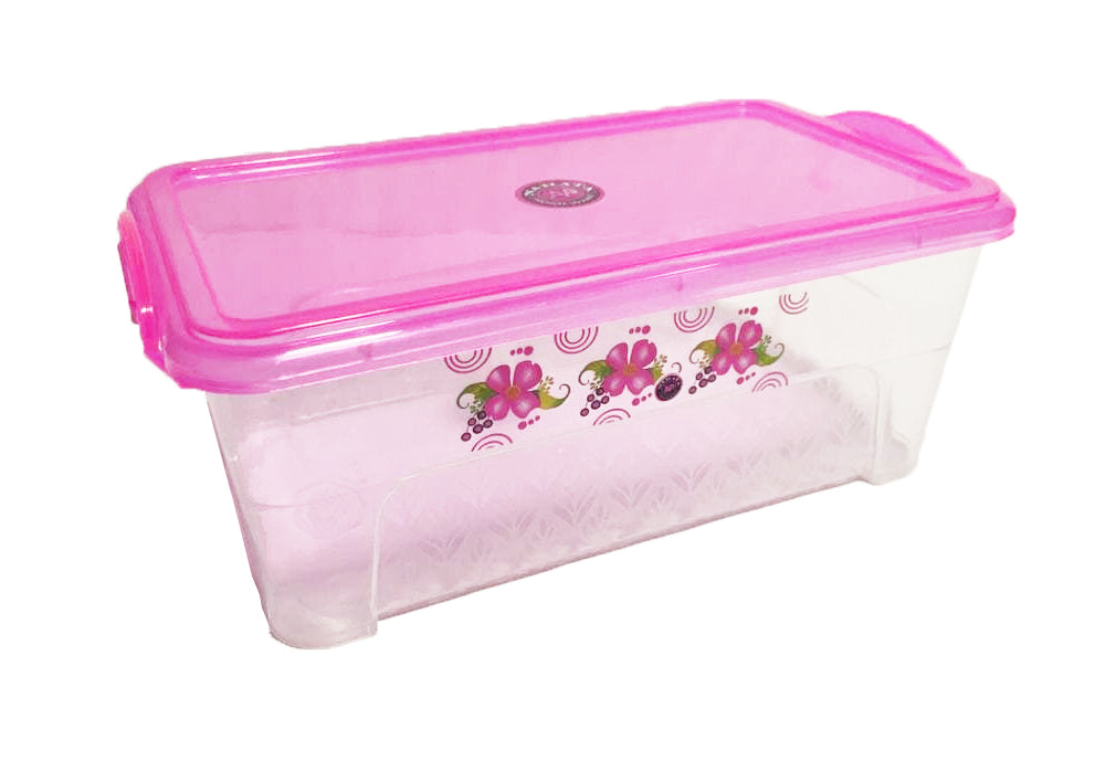 Diamond Containers